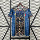 2024 Italy Special Edition Football kit - Footyb
